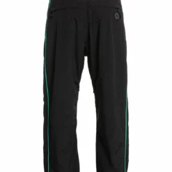 Quiksilver Snow Down Funktionelle- Pantalones De Snowboard - True Black -ESQUIAR EN LA NIEVE b5a09d29f3c441b09022badcfc2f3075