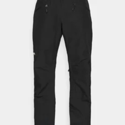 Quiksilver Boundry - Pantalones De Snowboard - True Black 8 Quiksilver Boundry - Pantalones De Snowboard - True Black -ESQUIAR EN LA NIEVE ba5be25f1172434e9d77e3725a7735b3 scaled
