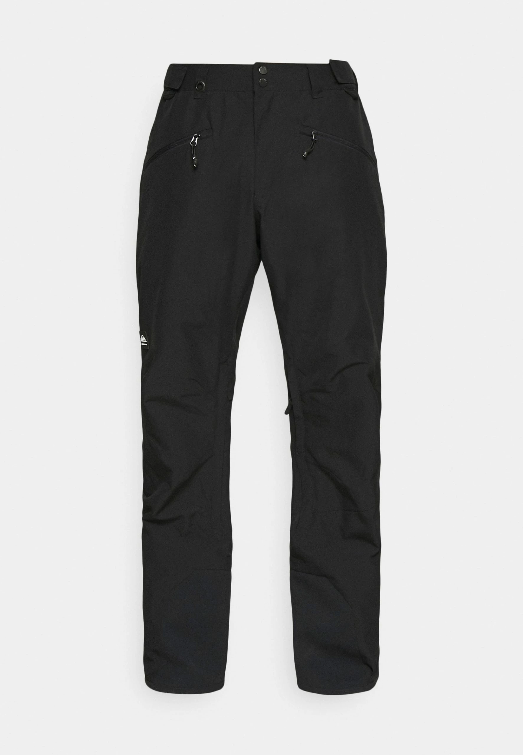 Quiksilver Boundry - Pantalones De Snowboard - True Black 4 Quiksilver Boundry - Pantalones De Snowboard - True Black - Imagen 4