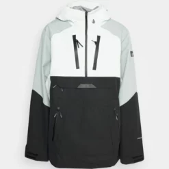 Volcom Brighton - Chaqueta De Snowboard - Sky -ESQUIAR EN LA NIEVE bc2590e508b944d18fb4f524ec2e19f5 scaled