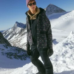 Quiksilver Utility - Pantalones De Snowboard - True Black