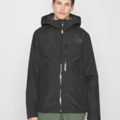 The North Face Descendit Jacket - Chaqueta De Snowboard - Black 12 The North Face Descendit Jacket - Chaqueta De Snowboard - Black -ESQUIAR EN LA NIEVE c044a5574af8446b84a2619209f4819d scaled