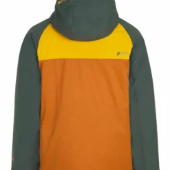 Protest Chaqueta De Snowboard - Umberorange -ESQUIAR EN LA NIEVE c4f154b321db4e1fa9d04a91dcbb49a2