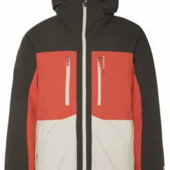 Protest Chaqueta De Snowboard - Kitoffwhite -ESQUIAR EN LA NIEVE c88eb6b190454522ac85eae99a3fd401