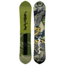 Capita Tabla Snowboard Kazu Kokubo Pro