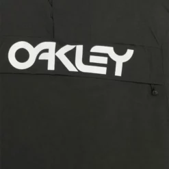 Oakley Insulated Anorak - Chaqueta De Snowboard - Blackout -ESQUIAR EN LA NIEVE cc4e3cc4d8dc45738577e36095338112 scaled