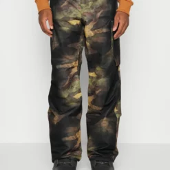 Volcom Hunter Pant - Pantalones De Snowboard - Khaki