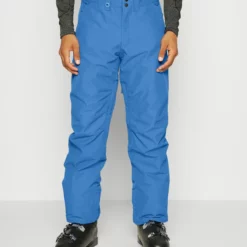 Quiksilver Estate Pt - Pantalones De Snowboard - Bright Cobalt