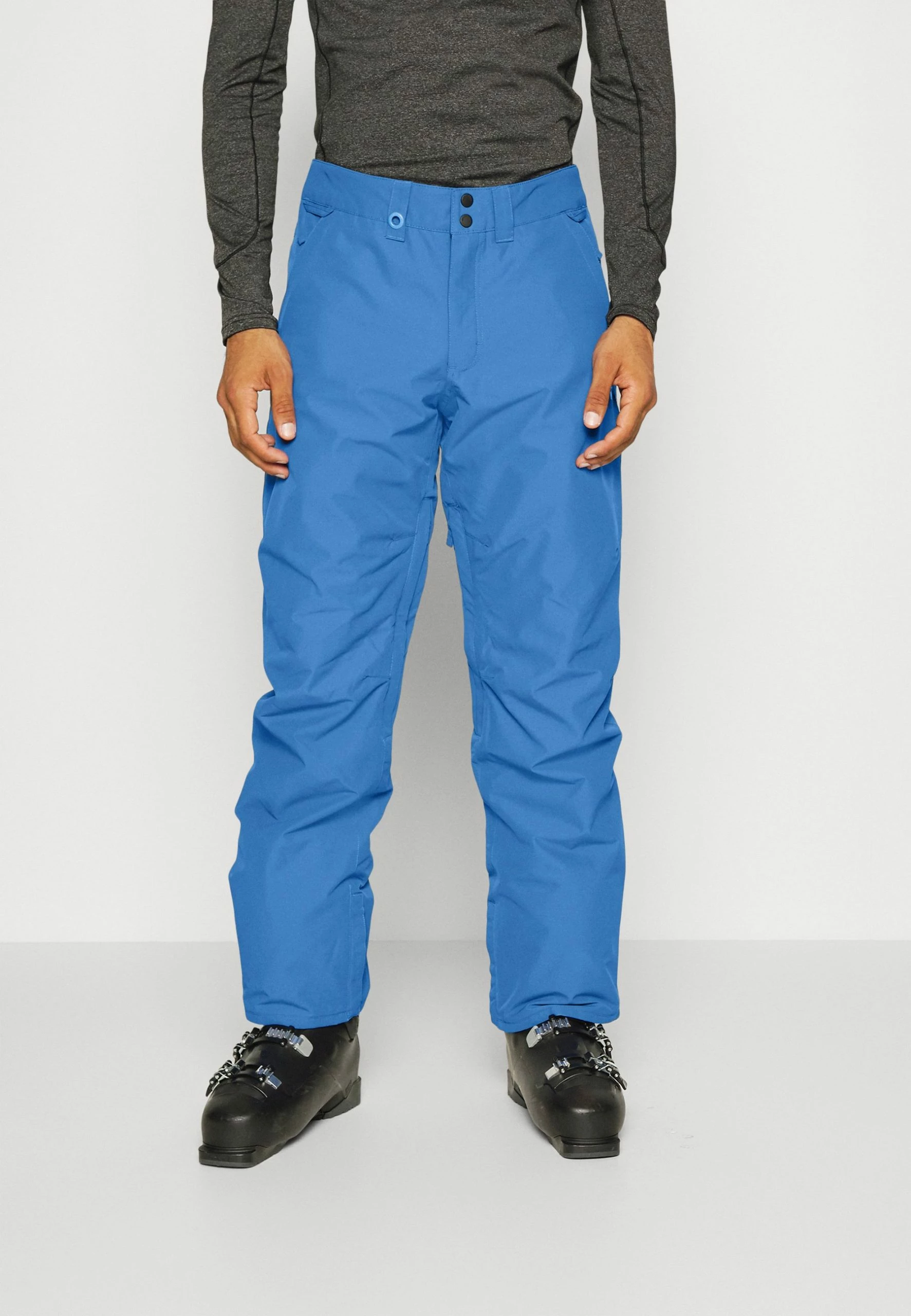 Quiksilver Estate Pt - Pantalones De Snowboard - Bright Cobalt 1 Quiksilver Estate Pt - Pantalones De Snowboard - Bright Cobalt