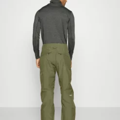 Quiksilver Mission Gore Tex - Pantalones De Snowboard - Grape Leaf -ESQUIAR EN LA NIEVE cff58960d4ad45fa8f4a25a3fa42cb26 scaled