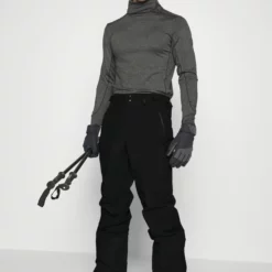 Oakley Sub Temp Pant - Pantalones De Snowboard - Blackout -ESQUIAR EN LA NIEVE d3f48ca533a144f78d89bc785d1f5725 scaled