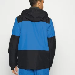 Quiksilver Mission Block - Chaqueta De Snowboard - True Black -ESQUIAR EN LA NIEVE d5291a42c94649c2bb922c935ed49cf5 scaled