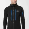 Millet Pierra Ment - Chaqueta De Snowboard - Noir