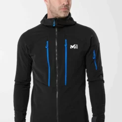 Millet Pierra Ment - Chaqueta De Snowboard - Noir
