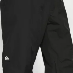 Quiksilver Boundry - Pantalones De Snowboard - True Black 9 Quiksilver Boundry - Pantalones De Snowboard - True Black -ESQUIAR EN LA NIEVE d616dc67e442413dbe3d042fd56a6b60 scaled