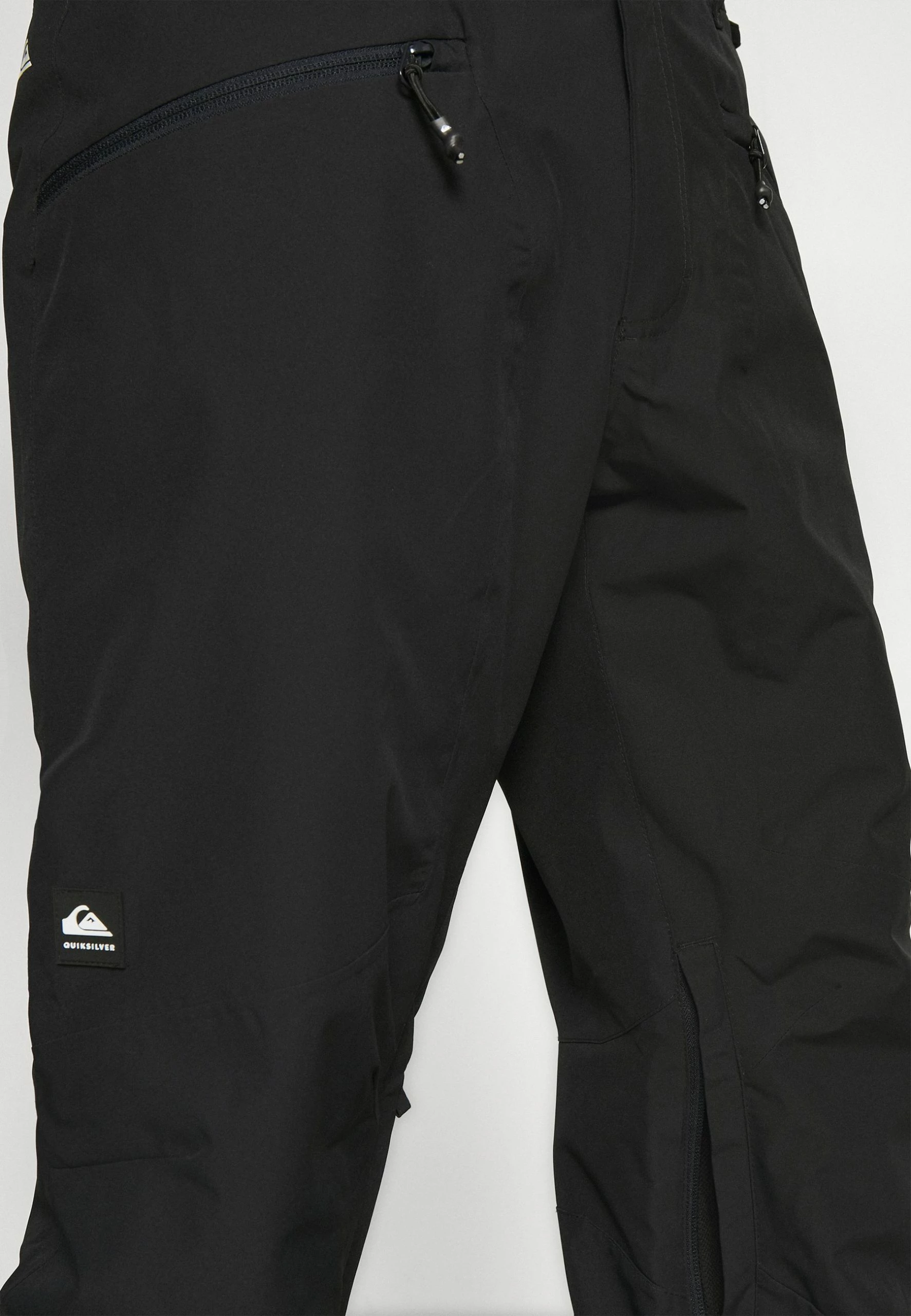 Quiksilver Boundry - Pantalones De Snowboard - True Black 5 Quiksilver Boundry - Pantalones De Snowboard - True Black - Imagen 5