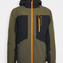 Quiksilver Dawson Jk - Chaqueta De Snowboard - Grape Leaf -ESQUIAR EN LA NIEVE d64cee4ac80146279cfd8f9bb9d26594 scaled