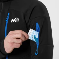 Millet Pierra Ment - Chaqueta De Snowboard - Noir 10 Millet Pierra Ment - Chaqueta De Snowboard - Noir -ESQUIAR EN LA NIEVE d6caa97fb70a49c190471e63aaecb12e scaled