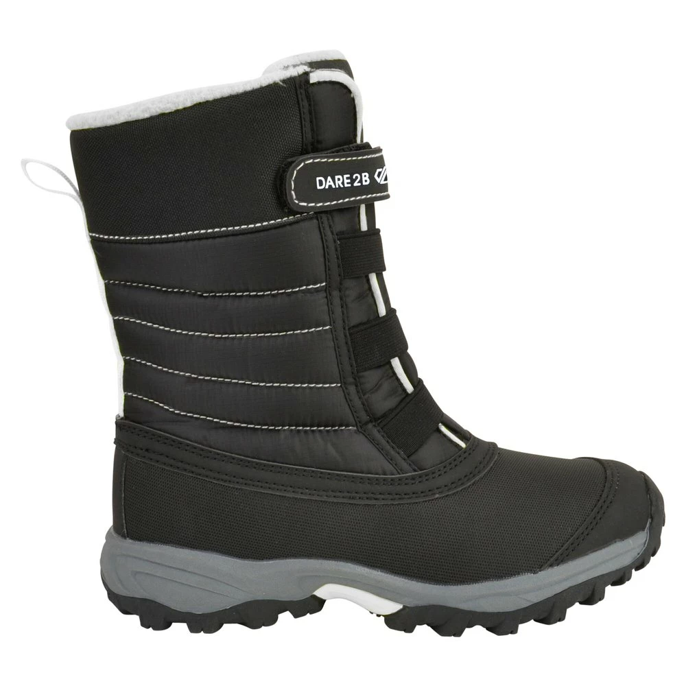 Dare2B Botas Snowboard Niña Skiway II 3 Dare2B Botas Snowboard Niña Skiway II - Imagen 3