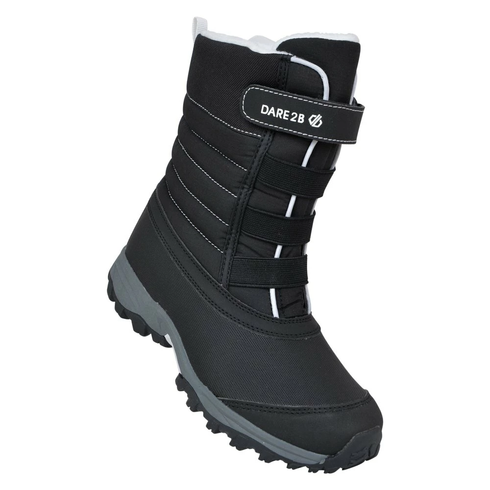 Dare2B Botas Snowboard Niña Skiway II 1 Dare2B Botas Snowboard Niña Skiway II