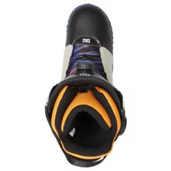 DC SHOES Botas Snowboard Control -ESQUIAR EN LA NIEVE dc shoes botas snowboard control 4