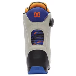 DC SHOES Botas Snowboard Control -ESQUIAR EN LA NIEVE dc shoes botas snowboard control 5