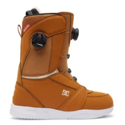 DC SHOES Botas Snowboard Lotus -ESQUIAR EN LA NIEVE dc shoes botas snowboard lotus 2