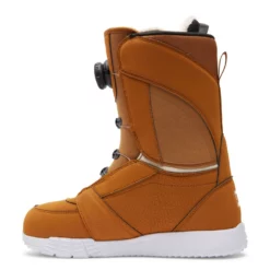 DC SHOES Botas Snowboard Lotus -ESQUIAR EN LA NIEVE dc shoes botas snowboard lotus 3