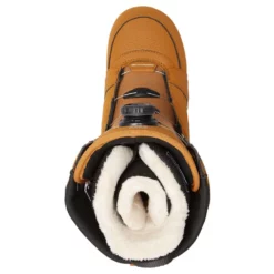 DC SHOES Botas Snowboard Lotus -ESQUIAR EN LA NIEVE dc shoes botas snowboard lotus 4