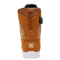 DC SHOES Botas Snowboard Lotus -ESQUIAR EN LA NIEVE dc shoes botas snowboard lotus 5