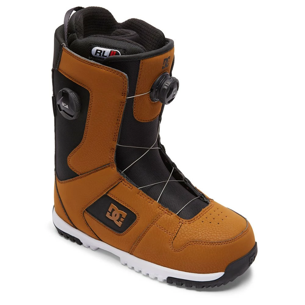 DC SHOES Botas Snowboard Phase Boa Pro 1 DC SHOES Botas Snowboard Phase Boa Pro