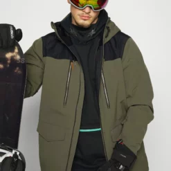 Quiksilver Fairbanks Jk - Chaqueta De Snowboard - Grape Leaf 11 Quiksilver Fairbanks Jk - Chaqueta De Snowboard - Grape Leaf -ESQUIAR EN LA NIEVE dd1f6f490fa140beb10ef799c6974b26 scaled