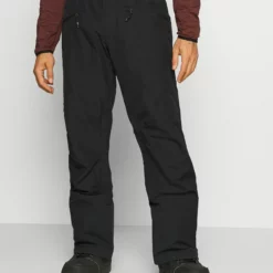 Quiksilver Boundry - Pantalones De Snowboard - True Black