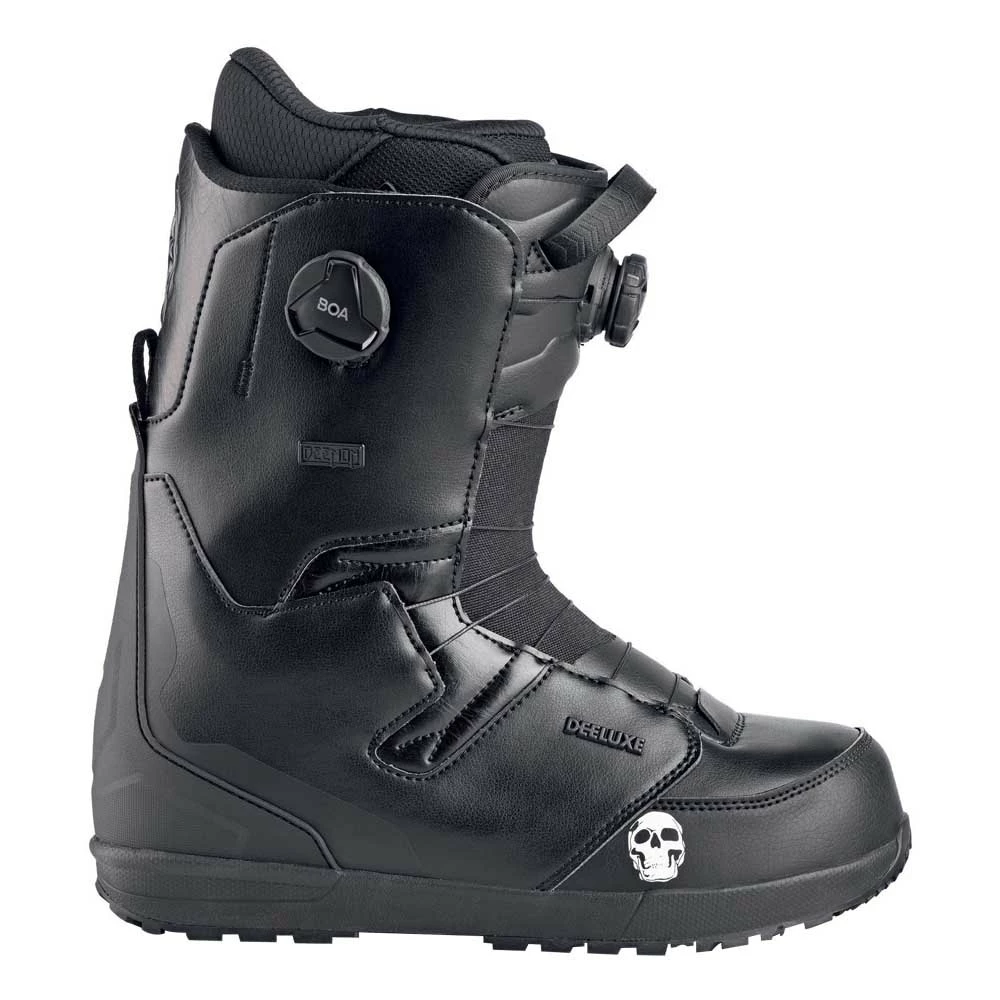 Botas Snowboard Deemon L3 Boa 1 Botas Snowboard Deemon L3 Boa
