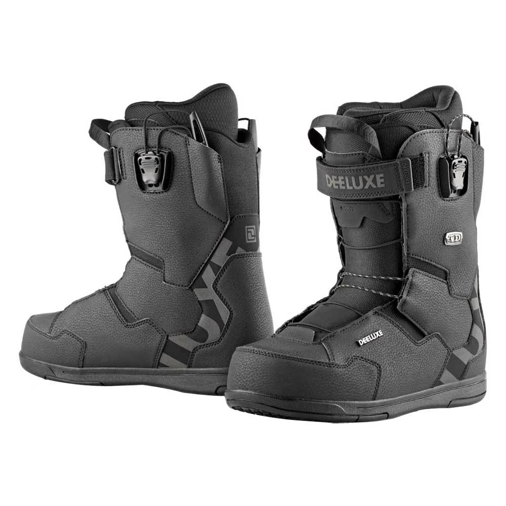 Botas Snowboard Team ID 2 Botas Snowboard Team ID - Imagen 2