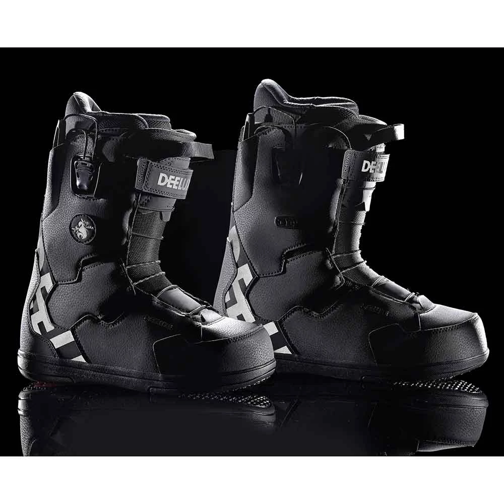 Botas Snowboard Team ID 3 Botas Snowboard Team ID - Imagen 3