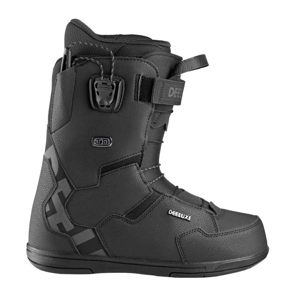 Botas Snowboard Team ID 1 Botas Snowboard Team ID
