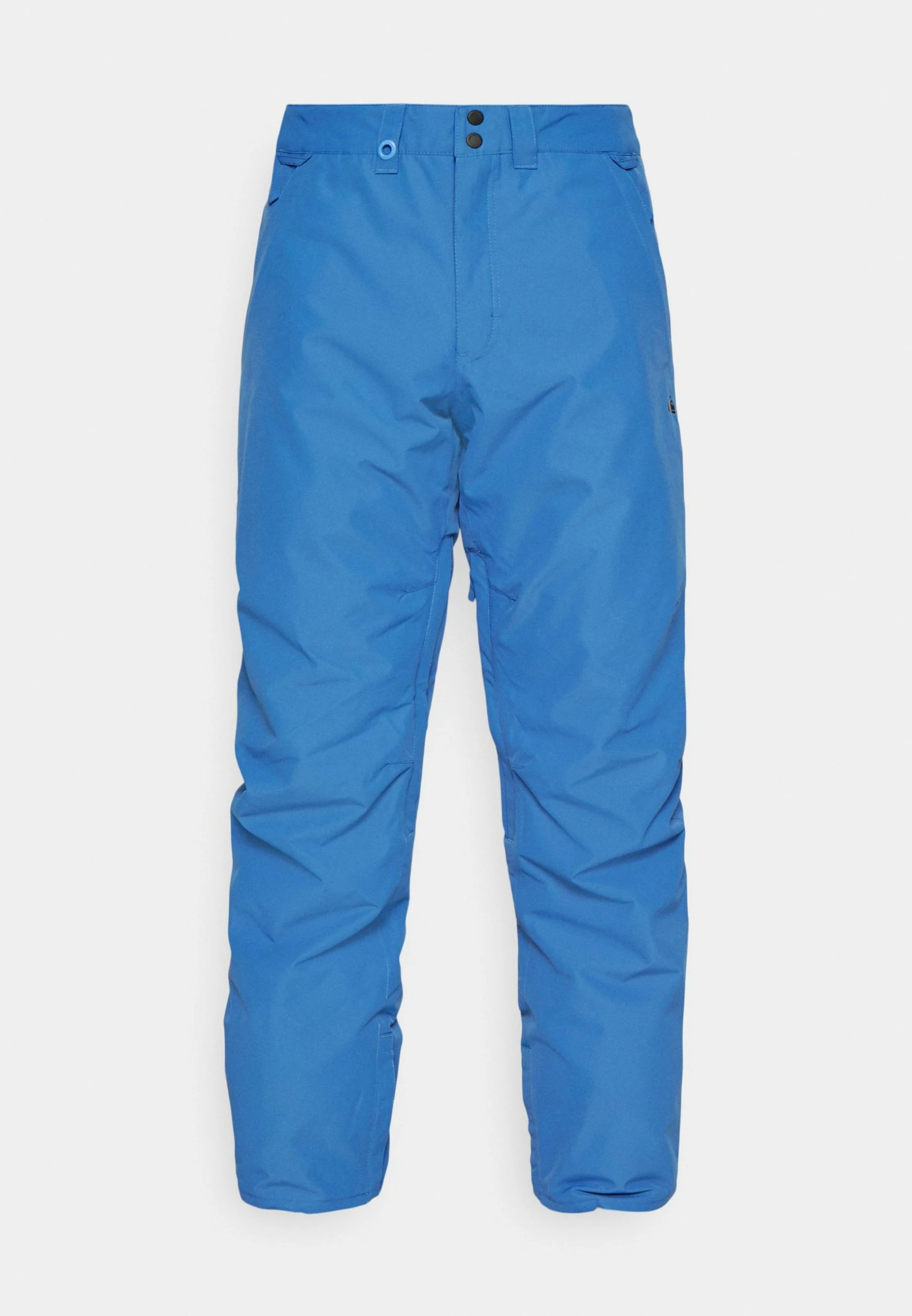 Quiksilver Estate Pt - Pantalones De Snowboard - Bright Cobalt 4 Quiksilver Estate Pt - Pantalones De Snowboard - Bright Cobalt - Imagen 4