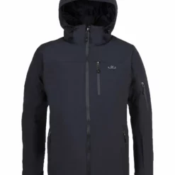 Bergen - Chaqueta De Snowboard - Deep Black 29 Bergen - Chaqueta De Snowboard - Deep Black -ESQUIAR EN LA NIEVE e0cfffe7e9c8427e813101f05d6db48e