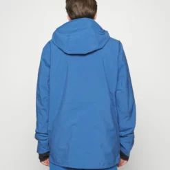 Quiksilver Carlson Stretch Quest - Chaqueta De Snowboard - Bright Cobalt -ESQUIAR EN LA NIEVE e3c06e015cde402684bc44d589793e9a scaled