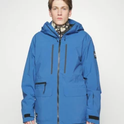Quiksilver Carlson Stretch Quest - Chaqueta De Snowboard - Bright Cobalt -ESQUIAR EN LA NIEVE e88365376c62437db2cbd0be62b15cb8 scaled