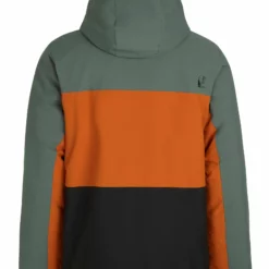 Protest Chaqueta De Snowboard - Huntergreen -ESQUIAR EN LA NIEVE ea0d42a6ec1d4641834b413194aacad6