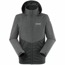 Lafuma Access 3 In 1 - Chaqueta De Snowboard - Grey -ESQUIAR EN LA NIEVE ea0d9d832e354c48b80c01b92102fd06 scaled
