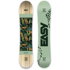 Tabla Snowboard Huntress