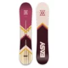 Tabla Snowboard Mujer Womad