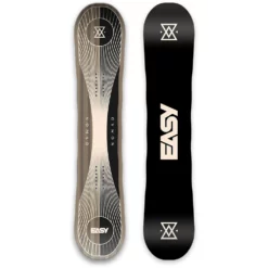 Tabla Snowboard Nomad