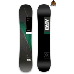 Tabla Snowboard Peak