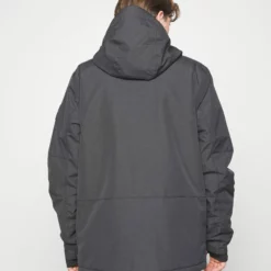 Quiksilver Mission Solid - Chaqueta De Snowboard - True Black -ESQUIAR EN LA NIEVE ebfd0be8dfc94dc9b2e38ceaa498808c scaled