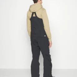 Quiksilver Utility - Pantalones De Snowboard - True Black -ESQUIAR EN LA NIEVE ef3d8ac1972045d398d321c711140fc9 scaled