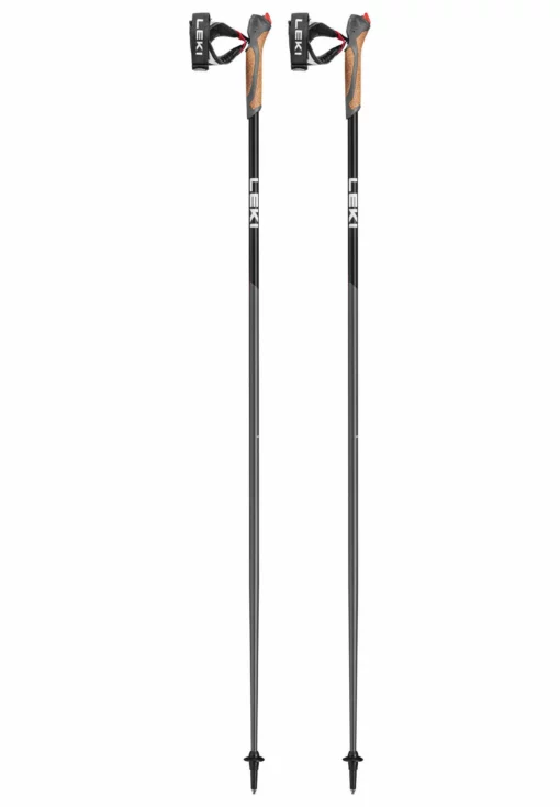 Leki Unisex Response - Accesorio Esquí/Snowboard - Schwarz -ESQUIAR EN LA NIEVE f28fd4843e50402eac32529046d520f6